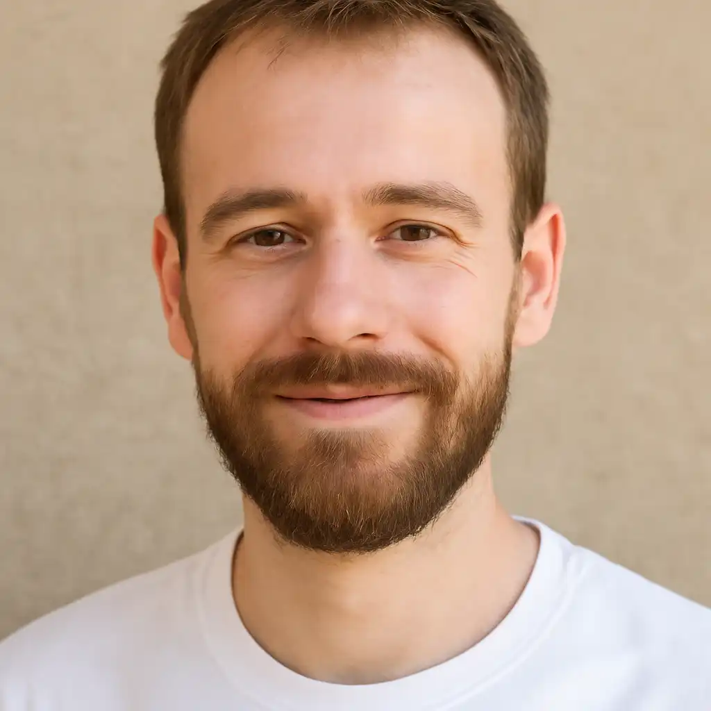 Mathieu Desrosiers